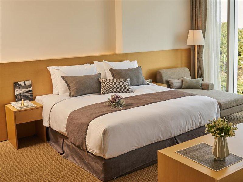 Naksan Beach Hotel Yangyang Luaran gambar