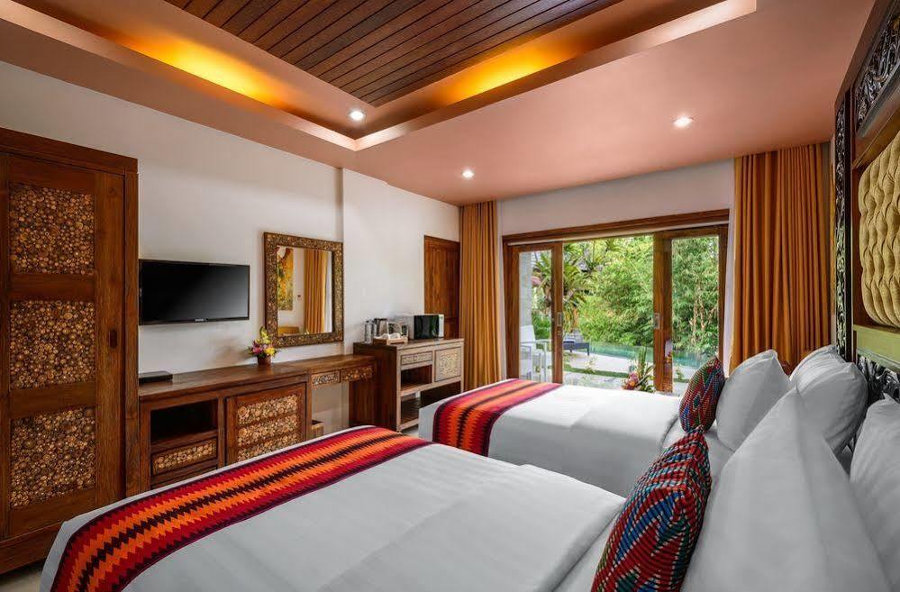 Naksan Beach Hotel Yangyang Luaran gambar
